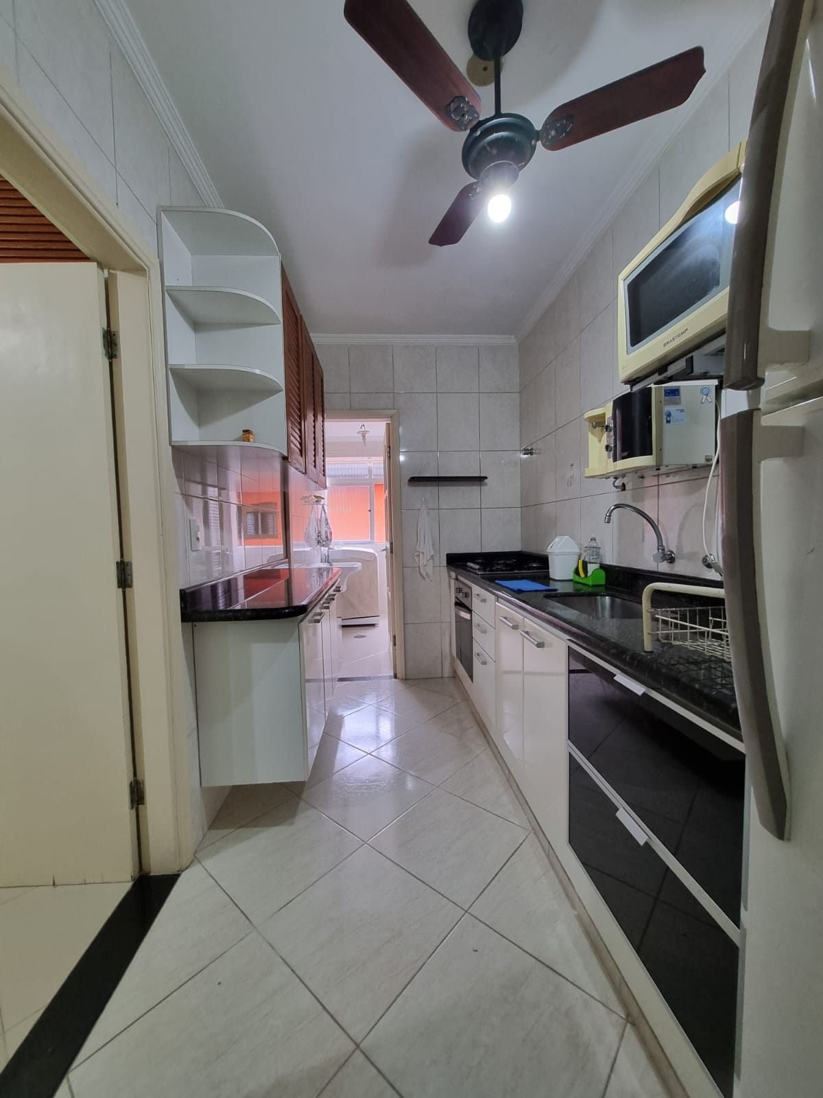 Apartamento no Centro de Peruíbe - foto 7